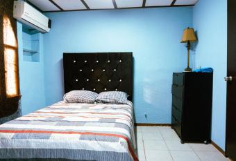 Centro Monterrey allows 18 year olds to book a room