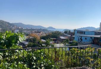 Piso completo de 120 mts cuadrados has Balcony rooms