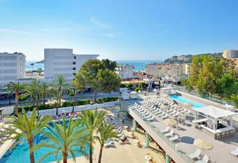 Sol House The Studio - Calvi   Beach - Adults Only allows 18 year olds to book a room