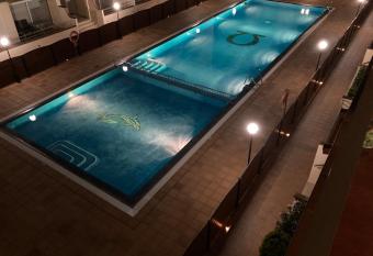 Apartamento L Estartit allows 18 year olds to book a room