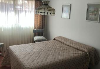 Apartamento para 4 personas en Punta del Este, ubicacion ideal allows 18 year olds to book a room