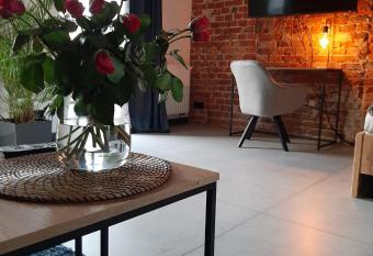 Apartamenty Gliwice Staromiejska 65 has Balcony rooms