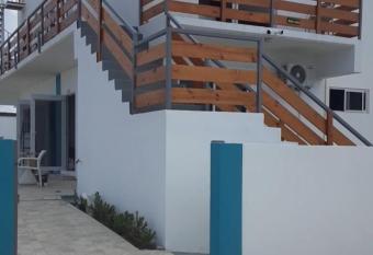 Ocean Breeze Apartments Aruba has Balcony rooms