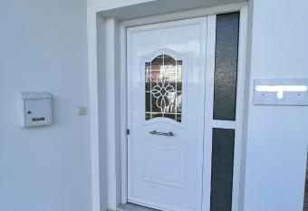 John Apartment has Balcony rooms