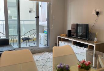 Departamento C  ntrico allows 18 year olds to book a room