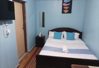 Bree Studio apartment in NAIVASHA TOWN has Balcony rooms