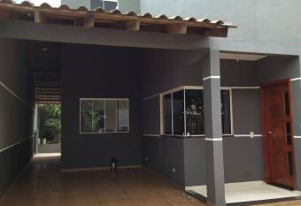 Casa para aluguel de di  rias has Smoking rooms