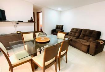 Ap   Campeche has Smoking/Balcony rooms