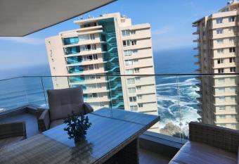 EL PRIVILEGIO DEL DESCANSO JUNTO AL MAR Y DUNAS Re  aca Conc  n has Balcony rooms