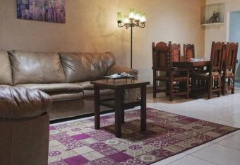 Spacious Rooftop House w/ King Bed has Balcony rooms