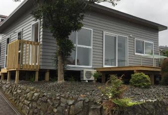 Horizon View has Balcony rooms