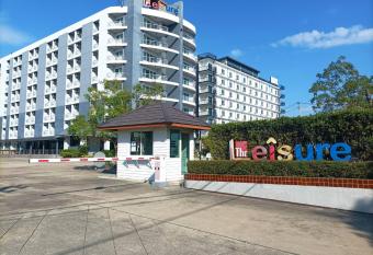 The Leisure Hotel has Balcony rooms