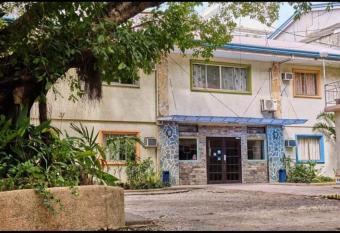 MACTAN AIRPORT HILLTOP HOTEL allows 18 year olds to book a room