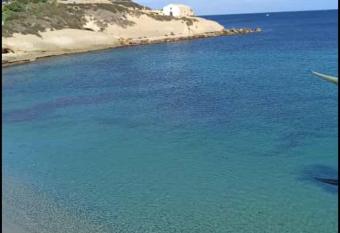 Little house has Balcony rooms