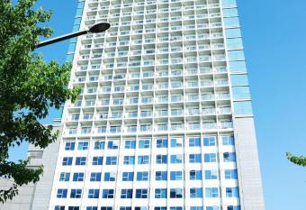 Shine residence allows 18 year olds to book a room