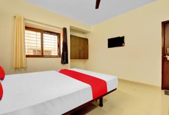 The Corporate House allows 18 year olds to book a room