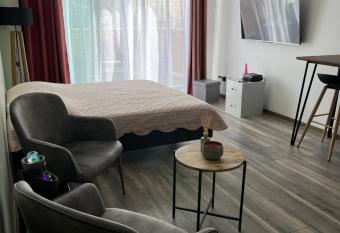 Home Sweet Home 97490 allows 18 year olds to book a room