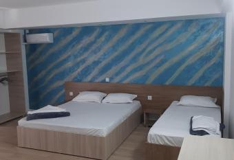 Casa Misy has Balcony rooms