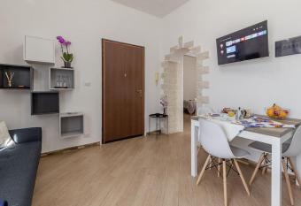 Appartamento Cala Domestica has Balcony rooms