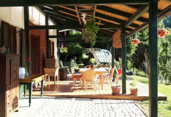 Apartma Butterfly has Balcony rooms