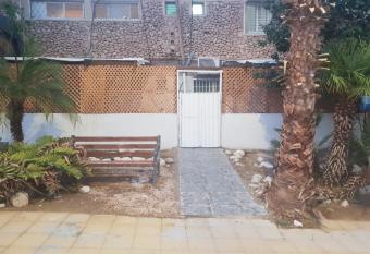 Nitra rooms allows 18 year olds to book a room