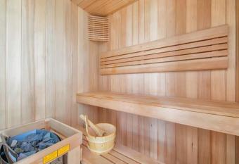 Villa Riviera Near Disneyland Paris has Balcony rooms