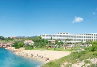 RVHotels Hotel Ametlla Mar has Balcony rooms