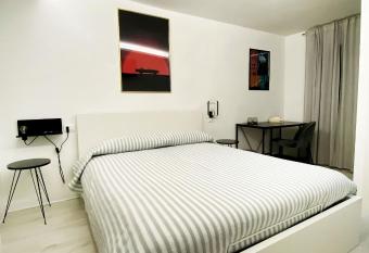 Piano B casa vacanza has Balcony rooms