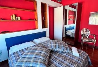 Shangri-La has Balcony rooms