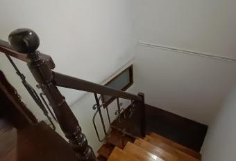 Casa Ribona has Balcony rooms