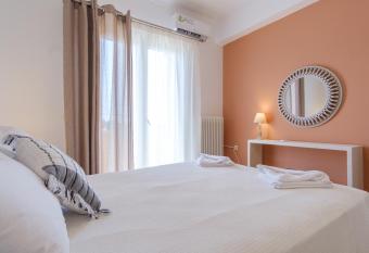 Savvitsa s Apartment allows 18 year olds to book a room