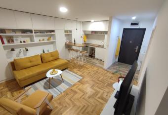 Panda Pale has Balcony rooms