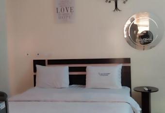 JAC Suites allows 18 year olds to book a room