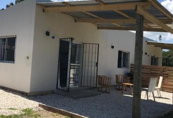 India del mar II allows 18 year olds to book a room