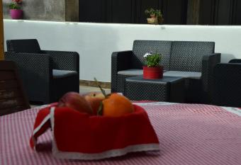 Nonna Etna has Balcony rooms