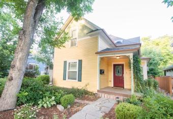 118 Whitcomb Unit A main has Balcony rooms