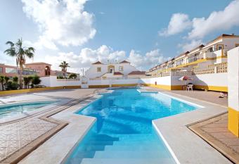 Casa sam has Balcony rooms