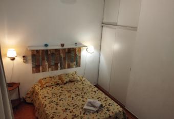 La casita Red allows 18 year olds to book a room