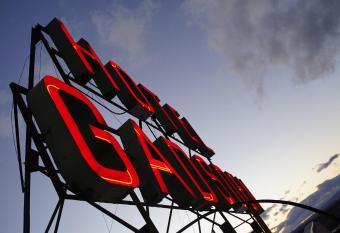 The Gadsden Hotel has Balcony rooms