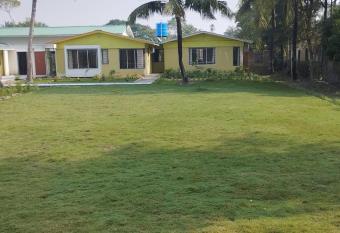 Sunderban Tiger Residency has Balcony rooms