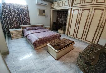 Dreamland Guest Home allows 18 year olds to book a room