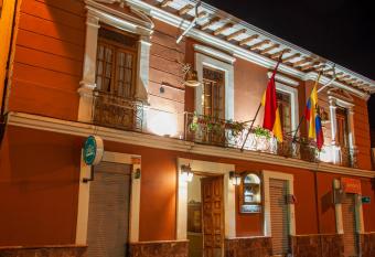Hotel Campanario has Balcony rooms