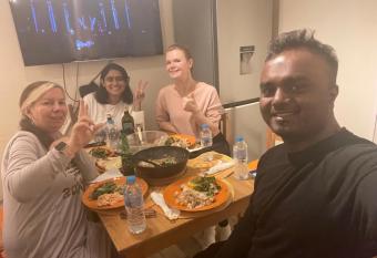 7 Wellington place allows 18 year olds to book a room