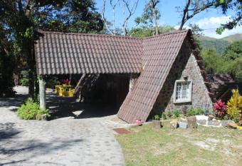Refugio Cariguana has Smoking rooms
