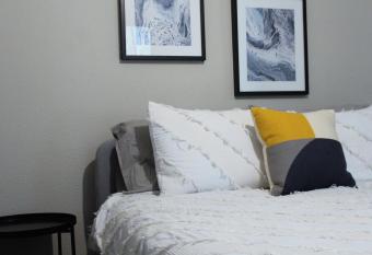 Westport Suite has Balcony rooms