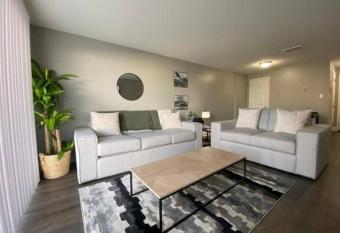 KU med Suite has Balcony rooms