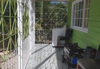 Sharon guest house has Balcony rooms