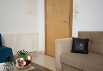 Residence Ezayatine allows 18 year olds to book a room