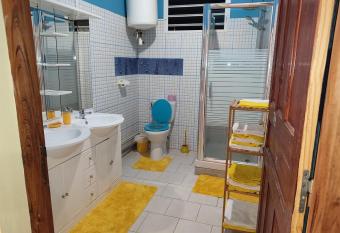 Villa b  b  los has Balcony rooms