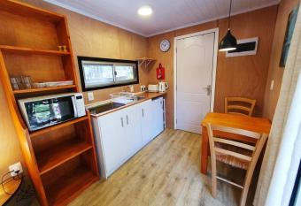 Helles, modernes Containerhaus has Balcony rooms